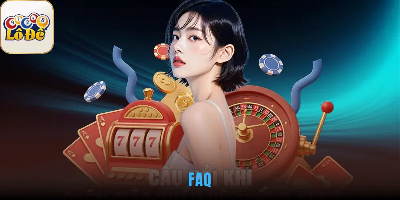 Trang Chủ Giải đáp các thắc mắc thường gặp cho người chơi mới