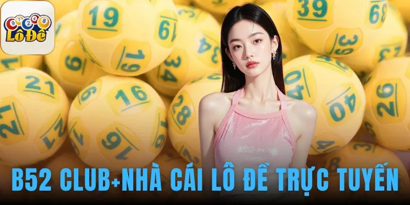 B52 CLUB
