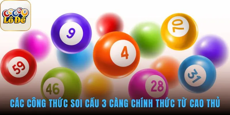 Các phương pháp luận có cơ sở giúp dự đoán Đề 3 càng