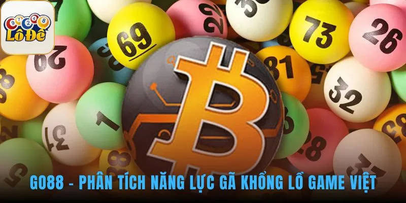 Phân tích nền tảng công nghệ và tài chính vững chắc của GO88