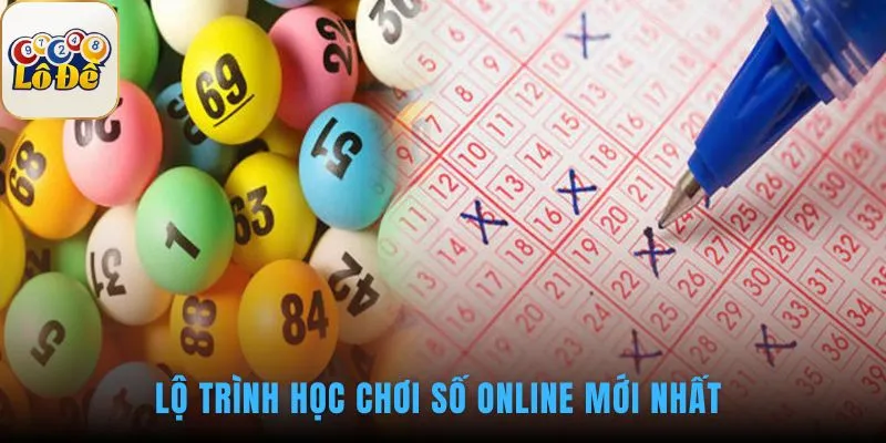 Hướng dẫn lô đề trực tuyến cung cấp một lộ trình học có hệ thống