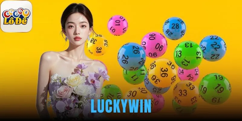 LUCKYWIN