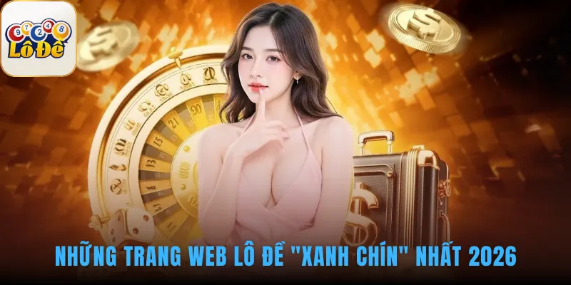 Trang Chủ Bảng xếp hạng các nhà cái lô đề đáng tin cậy nhất