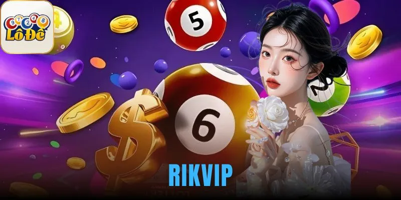 RIKVIP