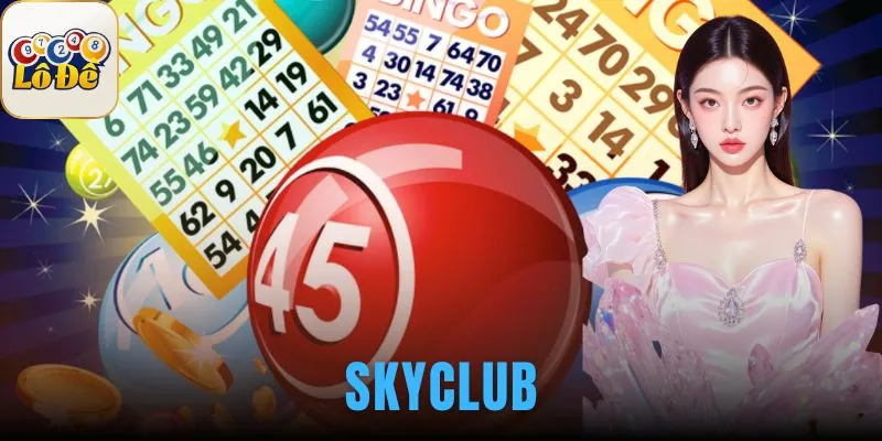 SKYCLUB