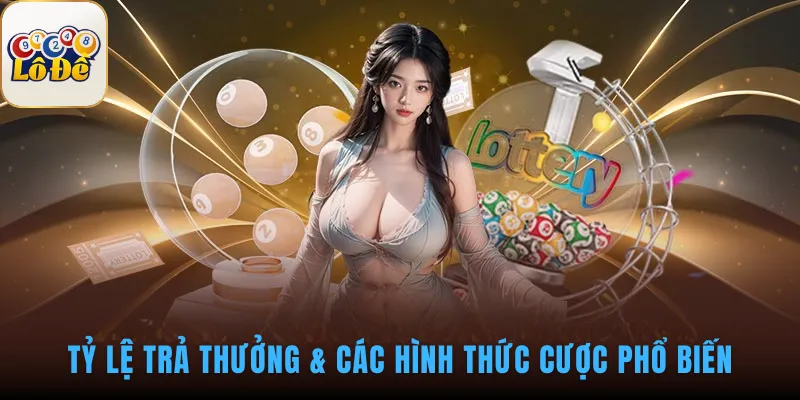 Trang Chủ Tỷ lệ thưởng vượt trội và các hình thức cược đa dạng